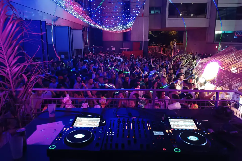 Dj Kcinnaÿ — photo 5