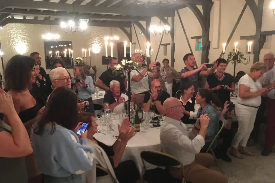 Dj Kcinnaÿ — photo 3