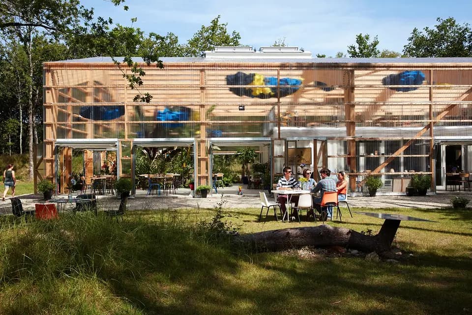 La Belle Folie — photo 1