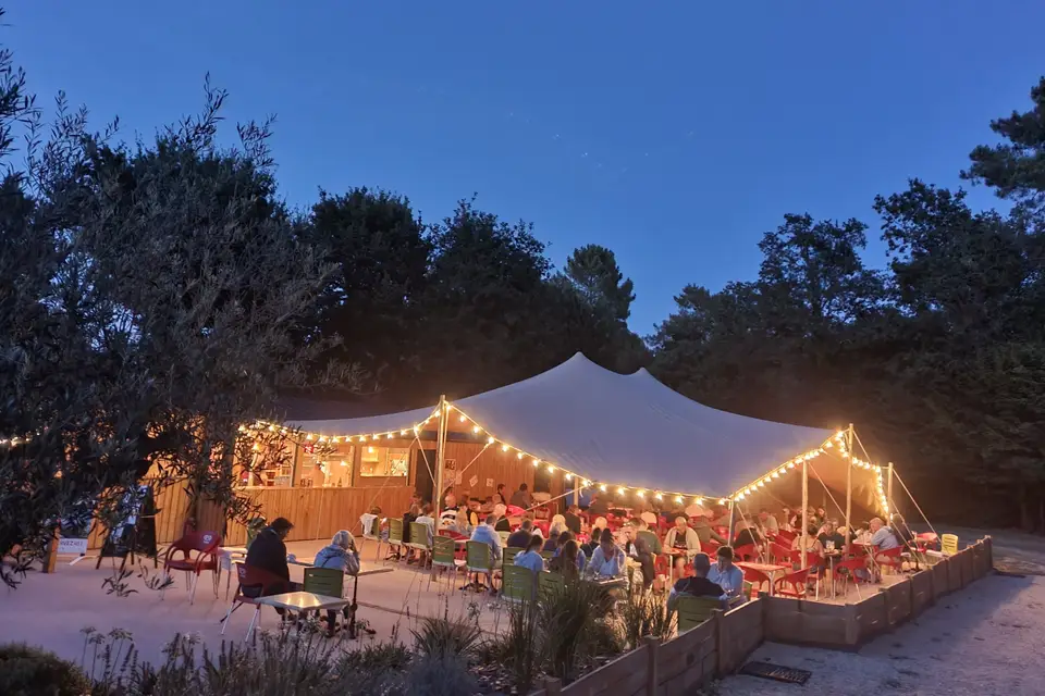 La Belle Folie — photo 2