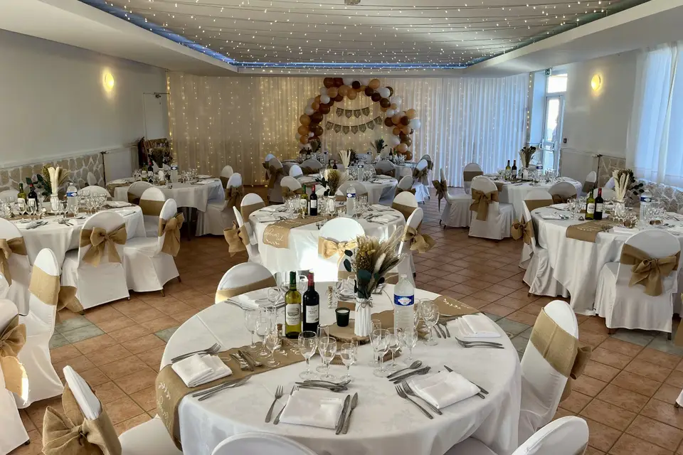 Domaine de l'Ozanne — photo 2