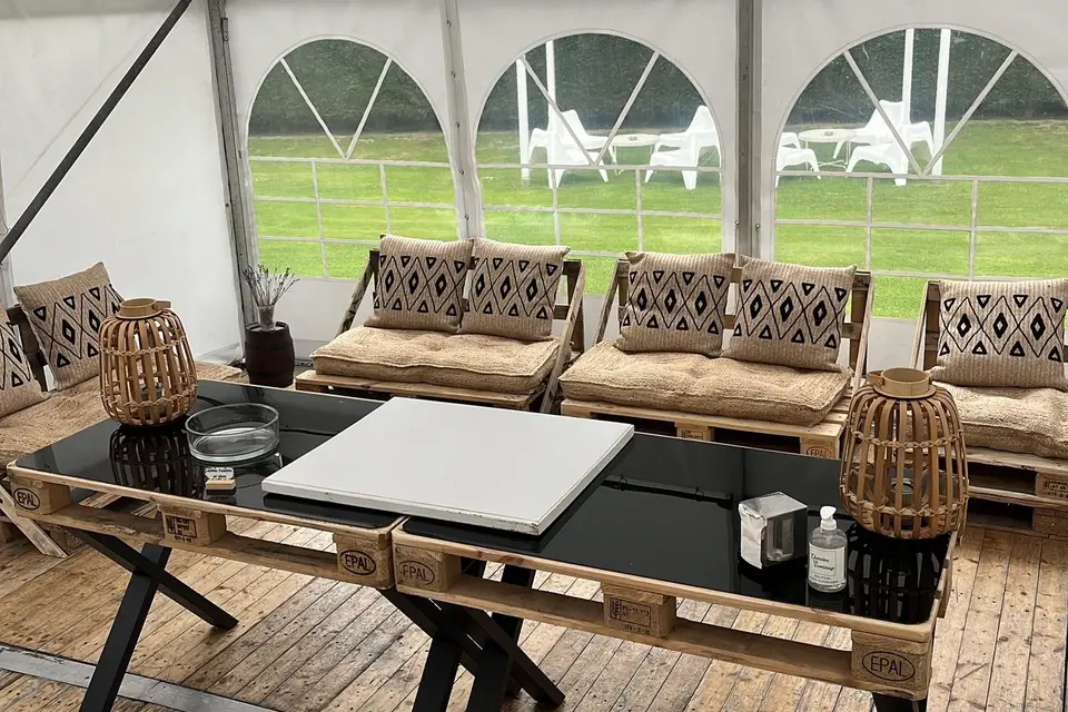 Domaine de l'Ozanne — photo 4