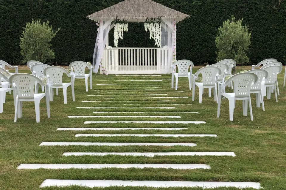 Domaine de l'Ozanne — photo 6