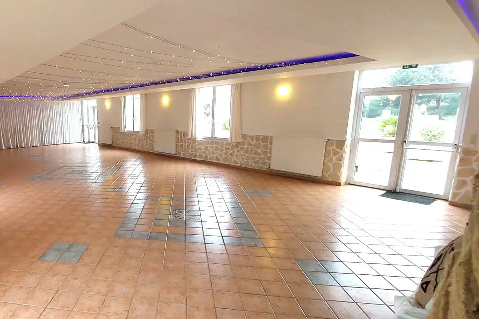 Domaine de l'Ozanne — photo 3