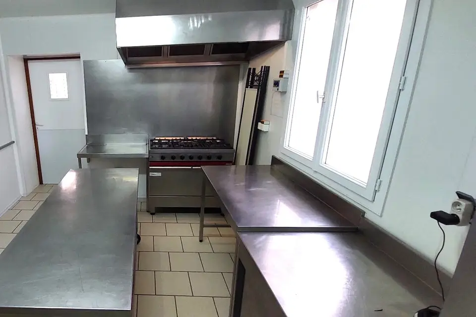 Domaine de l'Ozanne — photo 7