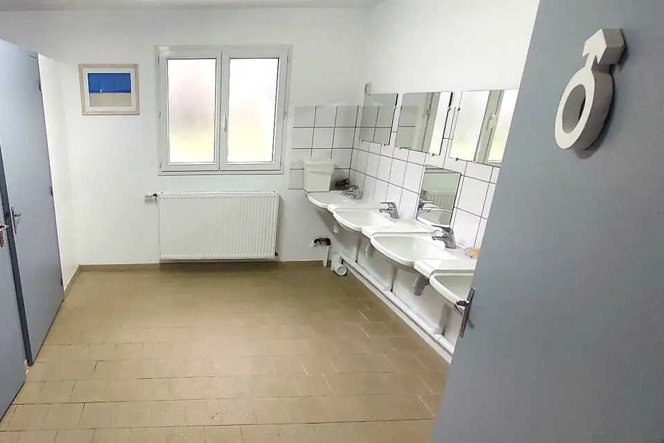 Domaine de l'Ozanne — photo 8