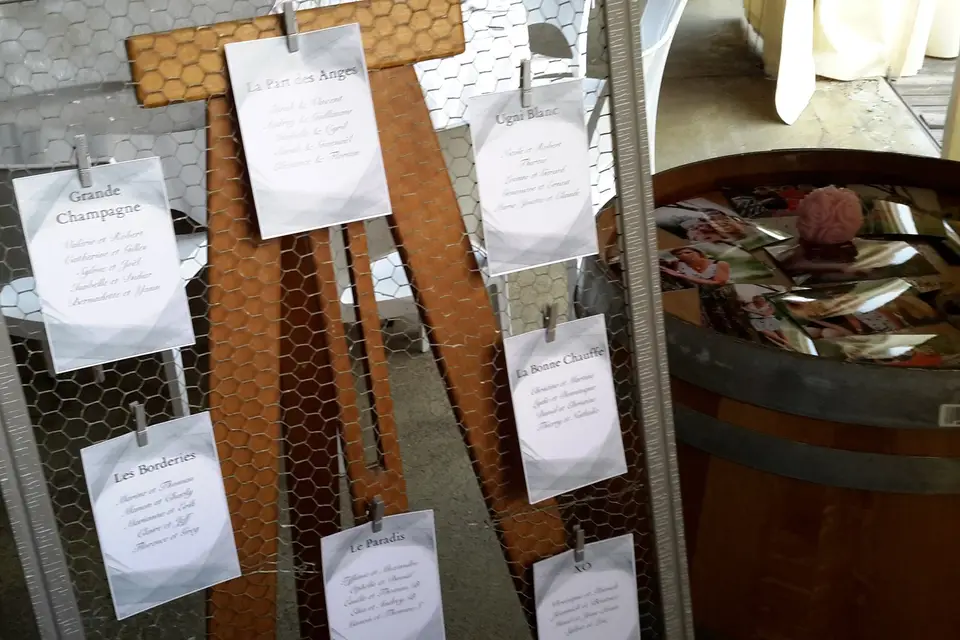 Les Fines Bulles — photo 3