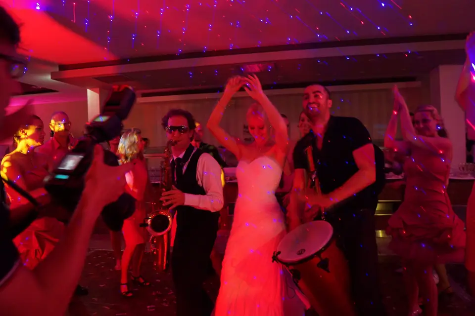 Fiestamania — photo 5