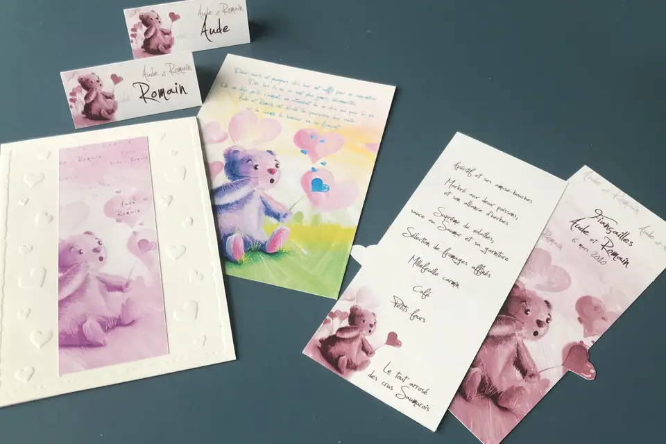 A' Graph ! — photo 2