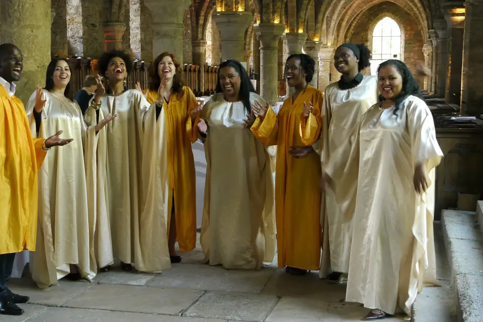 Fiestamania — photo 9