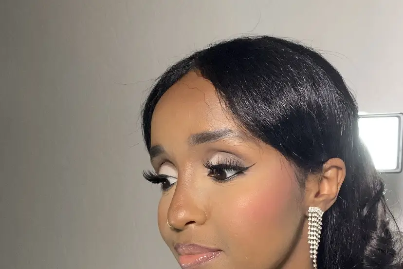 Makeup by Zeinab — photo 4