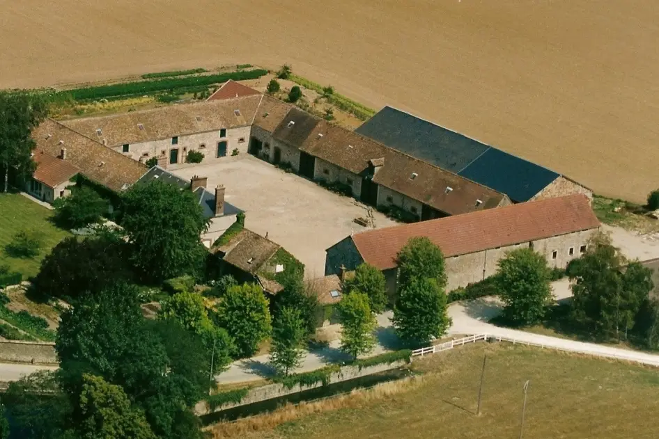 Le Domaine de la Chéraille — photo 3