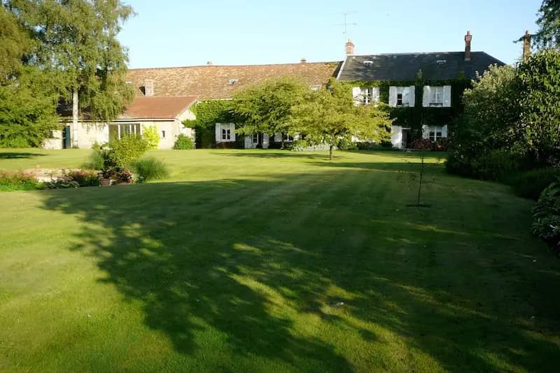 Le Domaine de la Chéraille — photo 8