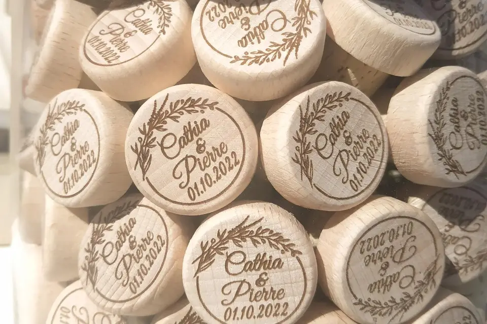 Grave beau — photo 1