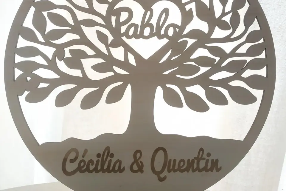 Grave beau — photo 3