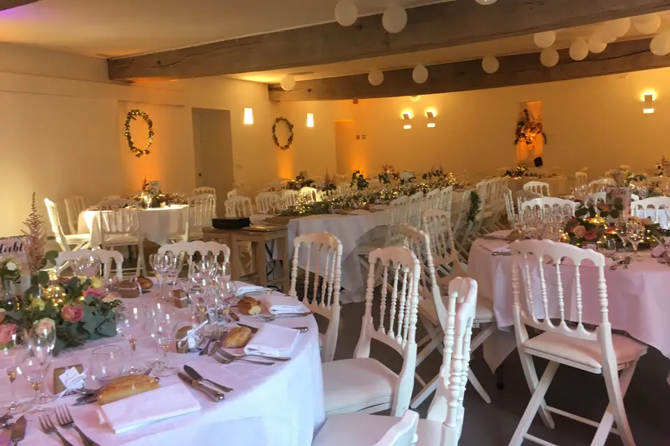 Le Domaine de la Chéraille — photo 6