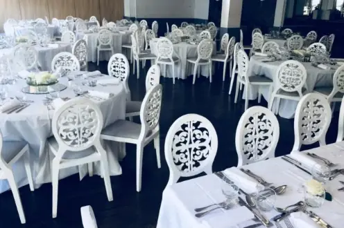 Chalet du Lac — photo 7