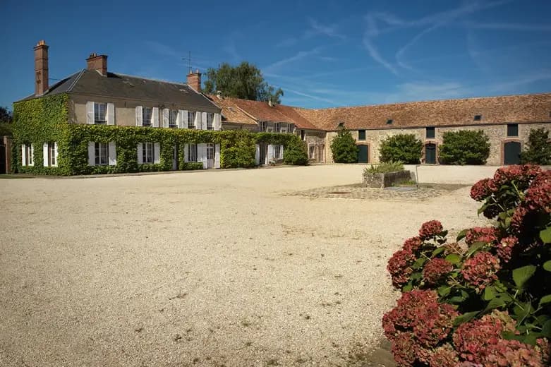 Le Domaine de la Chéraille — photo 2