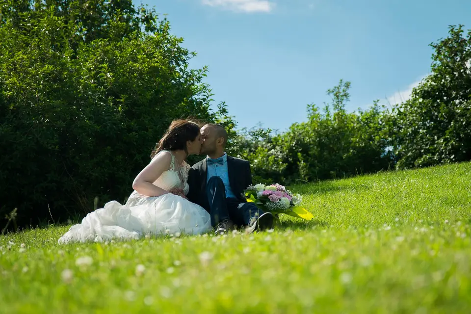 Human Reflex — photo 4