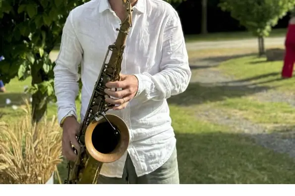 Entrée des Artistes — photo 3