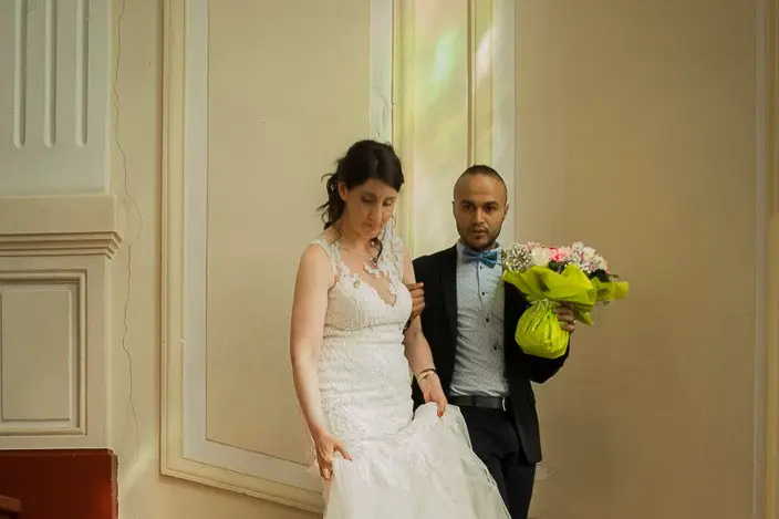 Human Reflex — photo 5