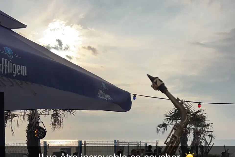 Entrée des Artistes — photo 1