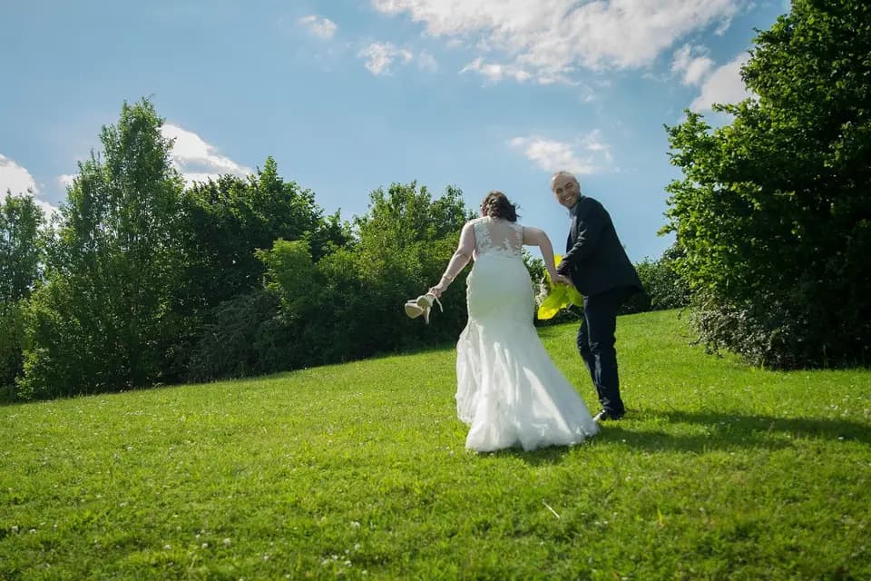 Human Reflex — photo 8