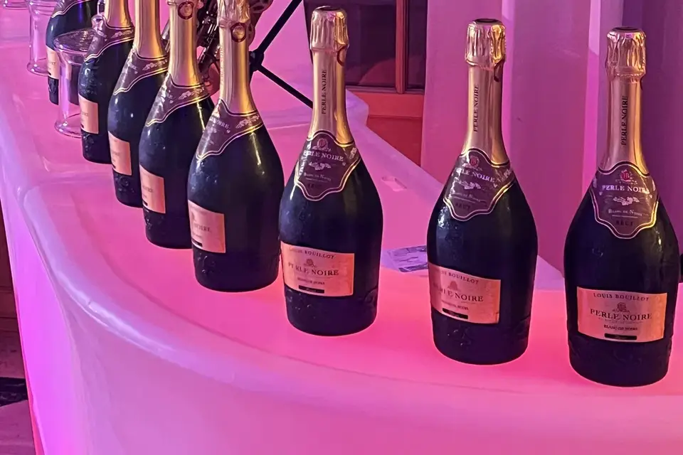 Entrée des Artistes — photo 5