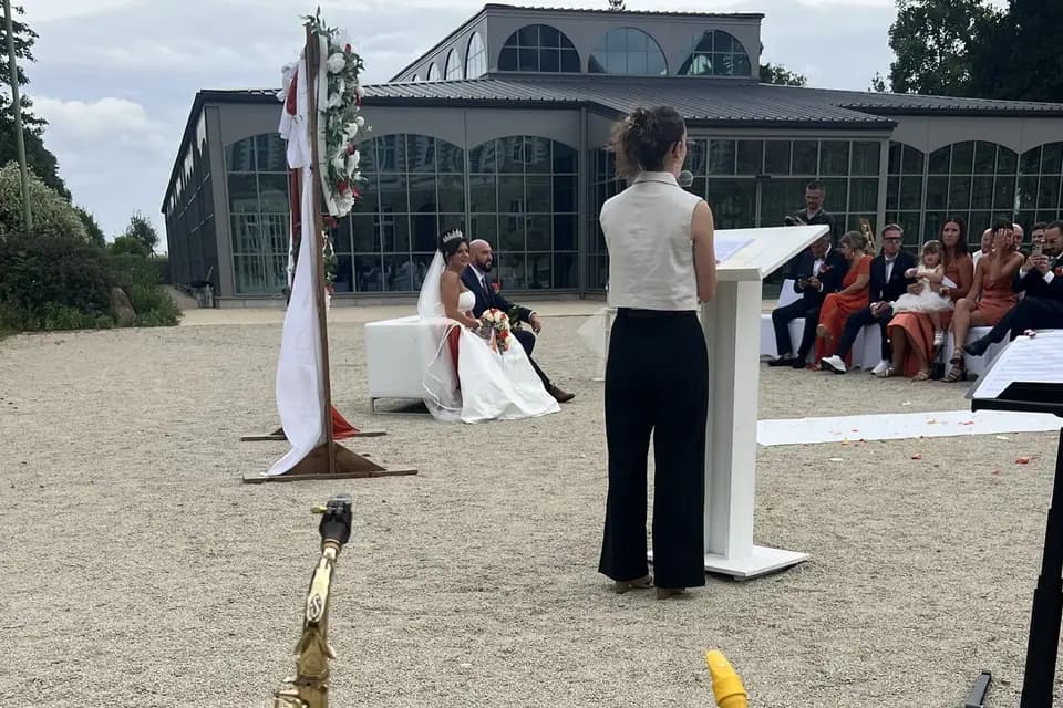 Entrée des Artistes — photo 6