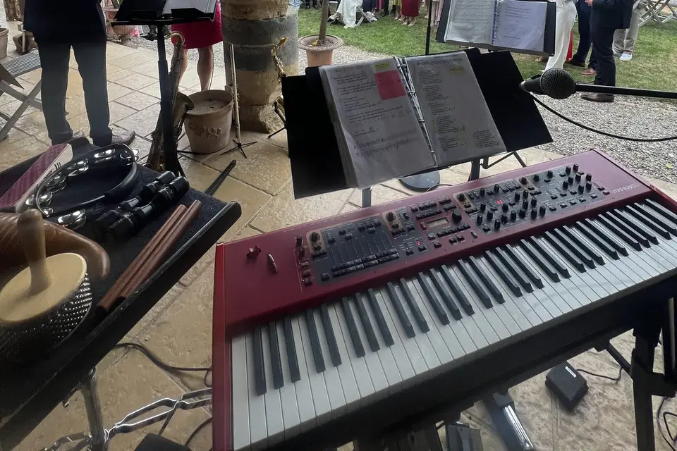 Entrée des Artistes — photo 7