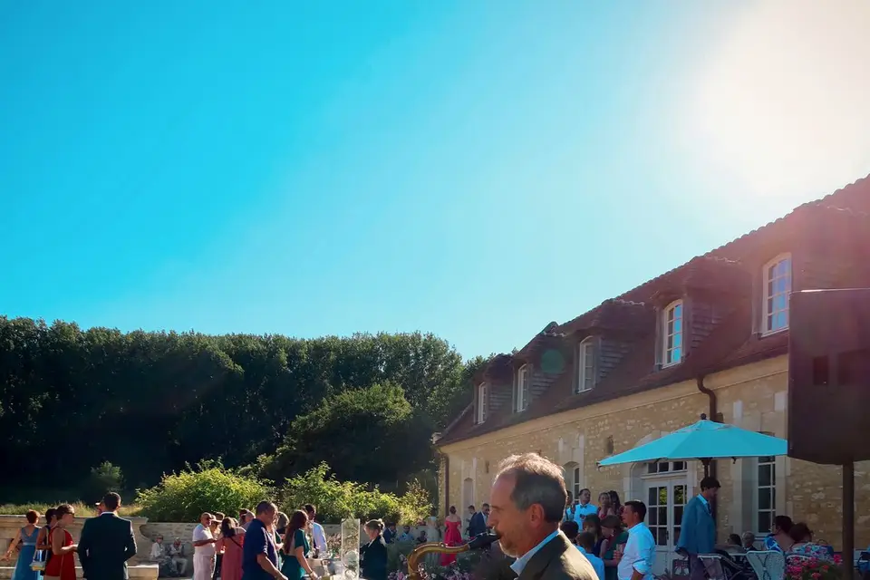 Entrée des Artistes — photo 8