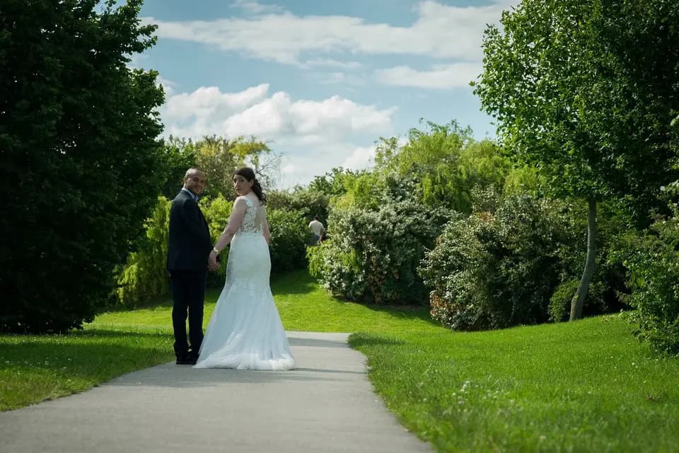 Human Reflex — photo 1