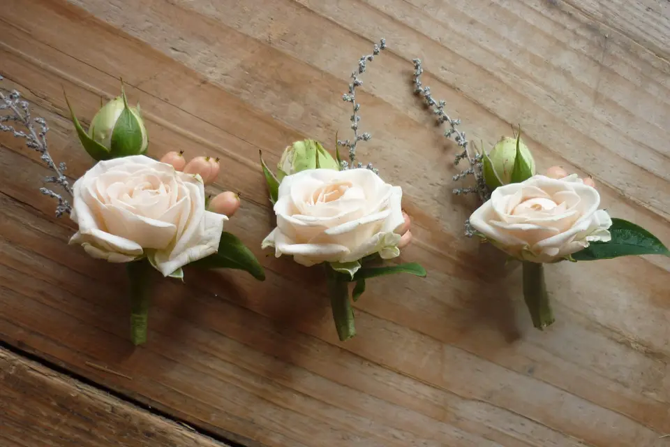 Il était une Fleur — photo 7