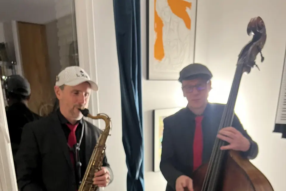 Entrée des Artistes — photo 4