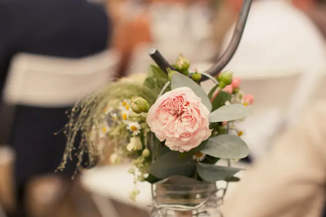 Il était une Fleur — photo 3