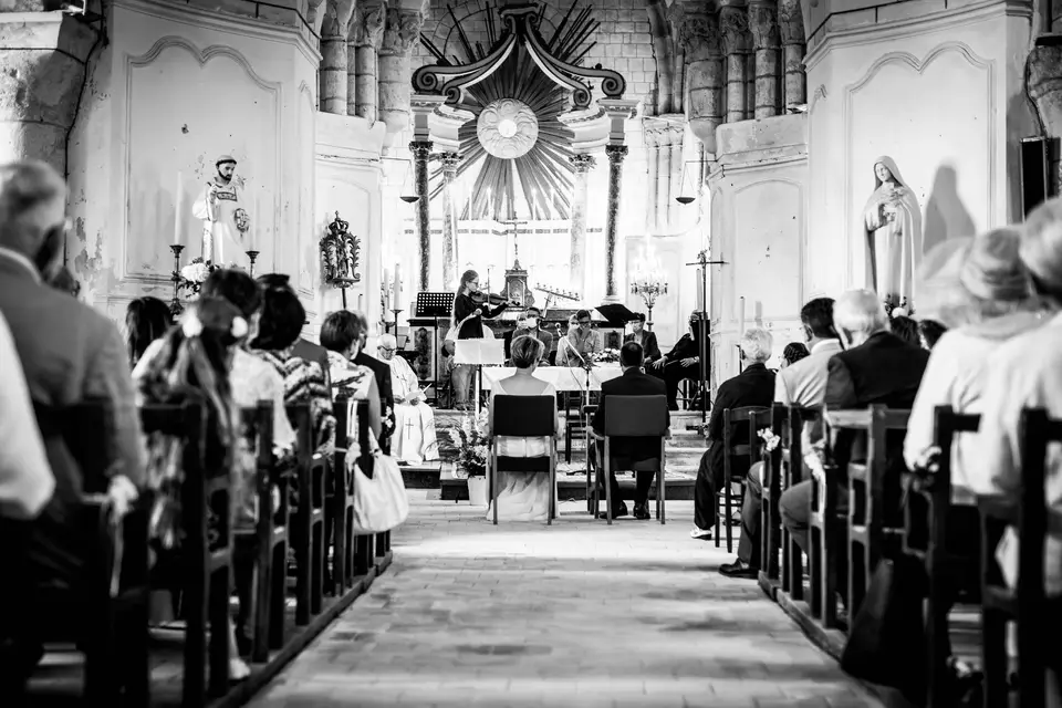 Dominique Borgnet Photographe — photo 4