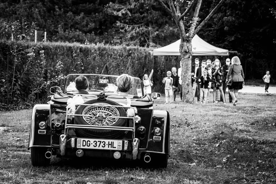 Dominique Borgnet Photographe — photo 3