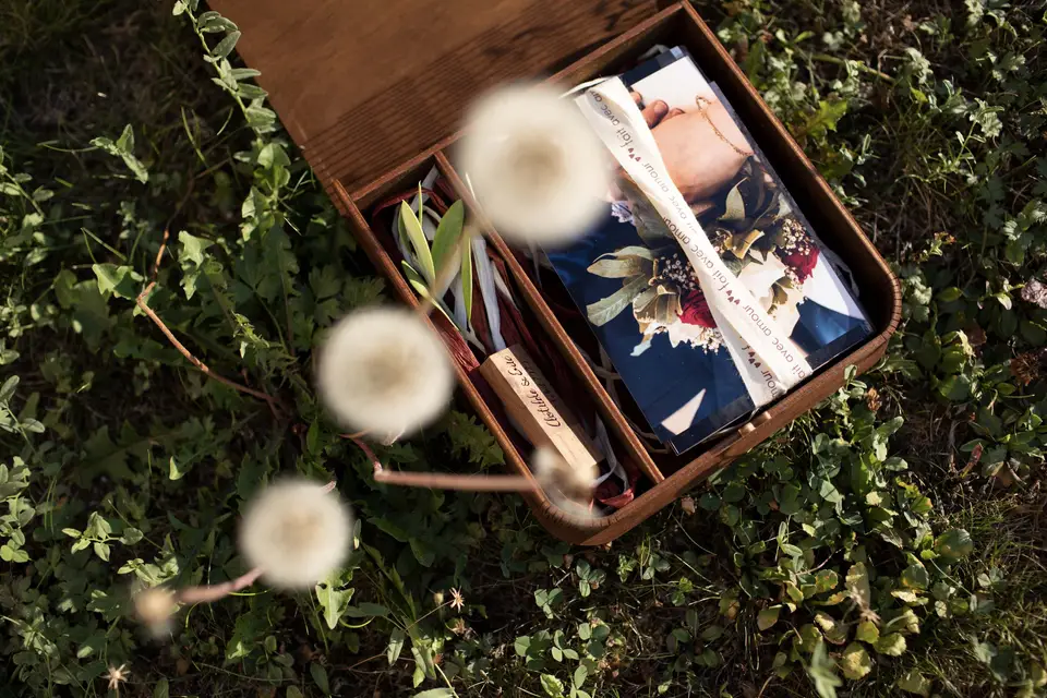 Dominique Borgnet Photographe — photo 6