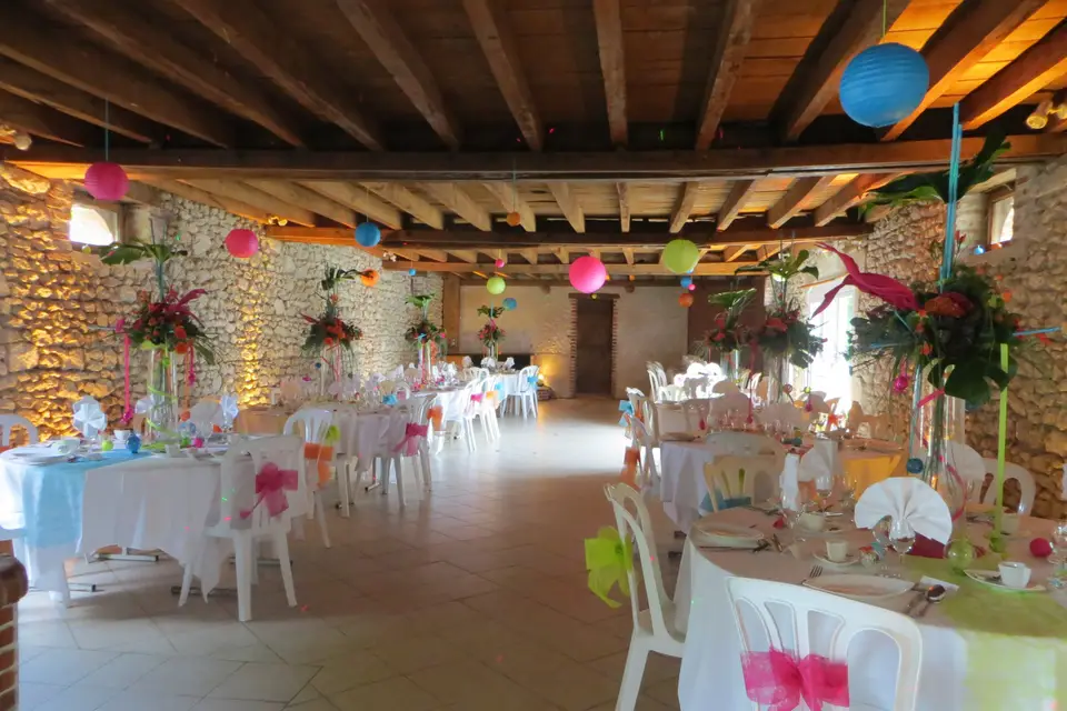 Ferme de l'isle — photo 6