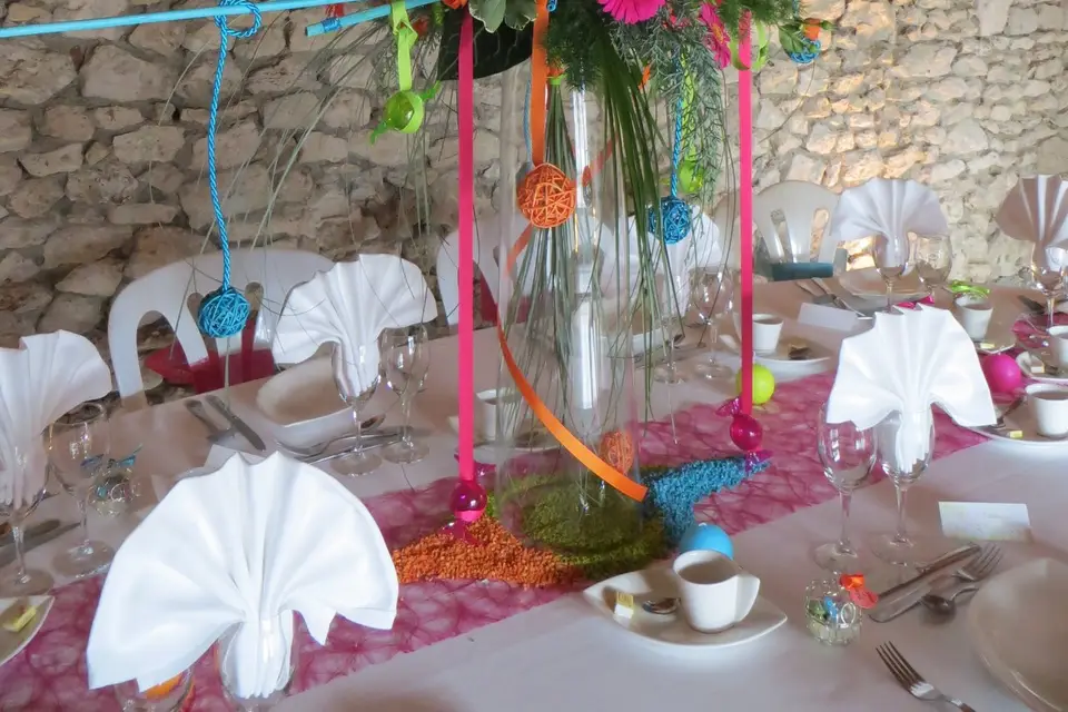 Ferme de l'isle — photo 2