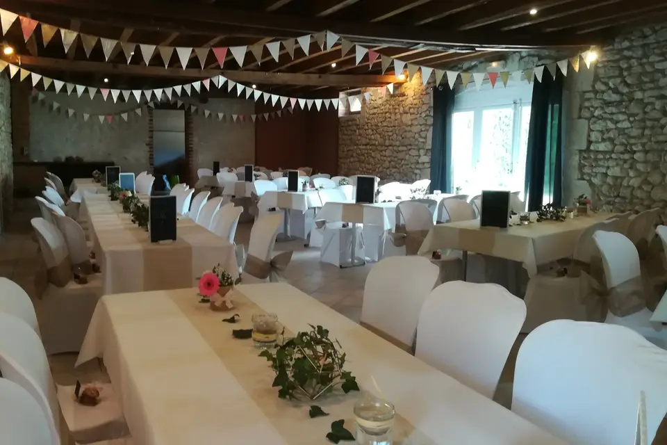 Ferme de l'isle — photo 1