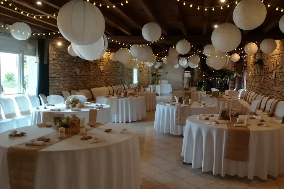 Ferme de l'isle — photo 3