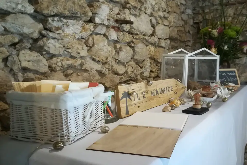 Ferme de l'isle — photo 4