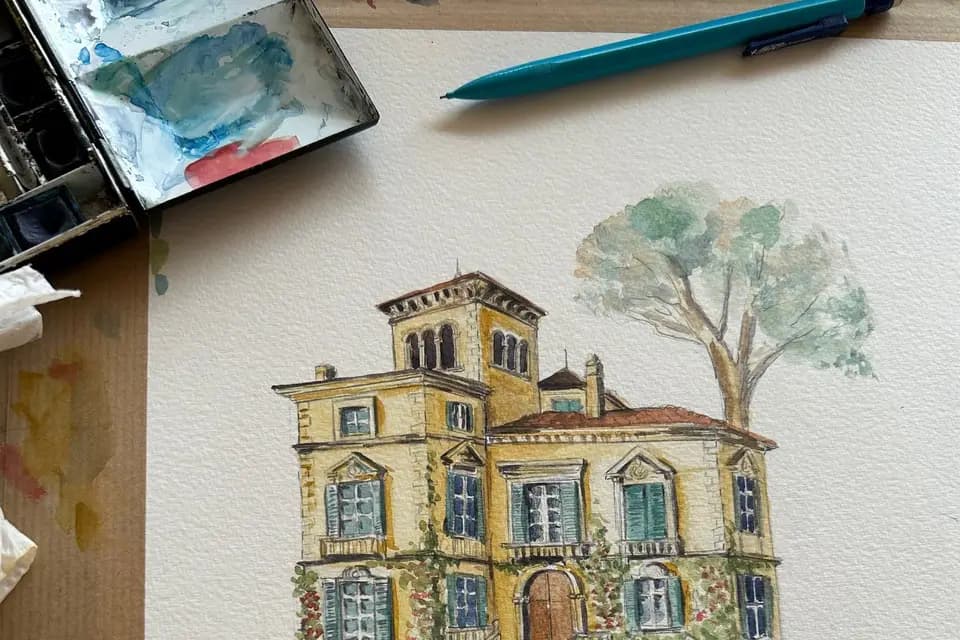 Maison Calla — photo 2