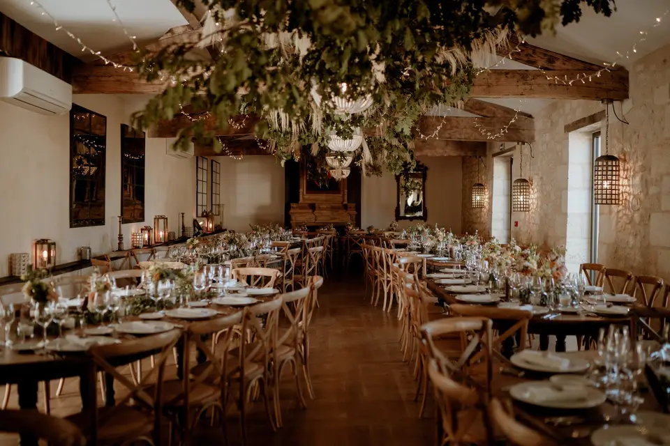 Hug - Création d'ambiance — photo 5