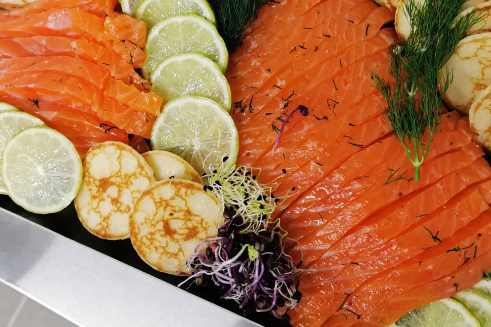 Jusqu'au Goût Traiteur — photo 9