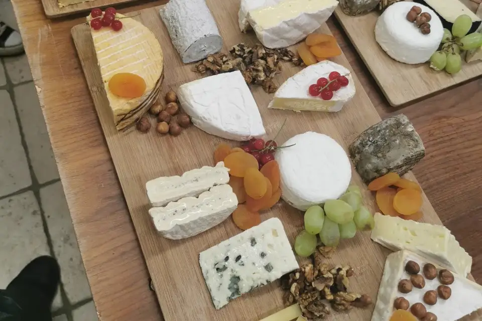 Jusqu'au Goût Traiteur — photo 8