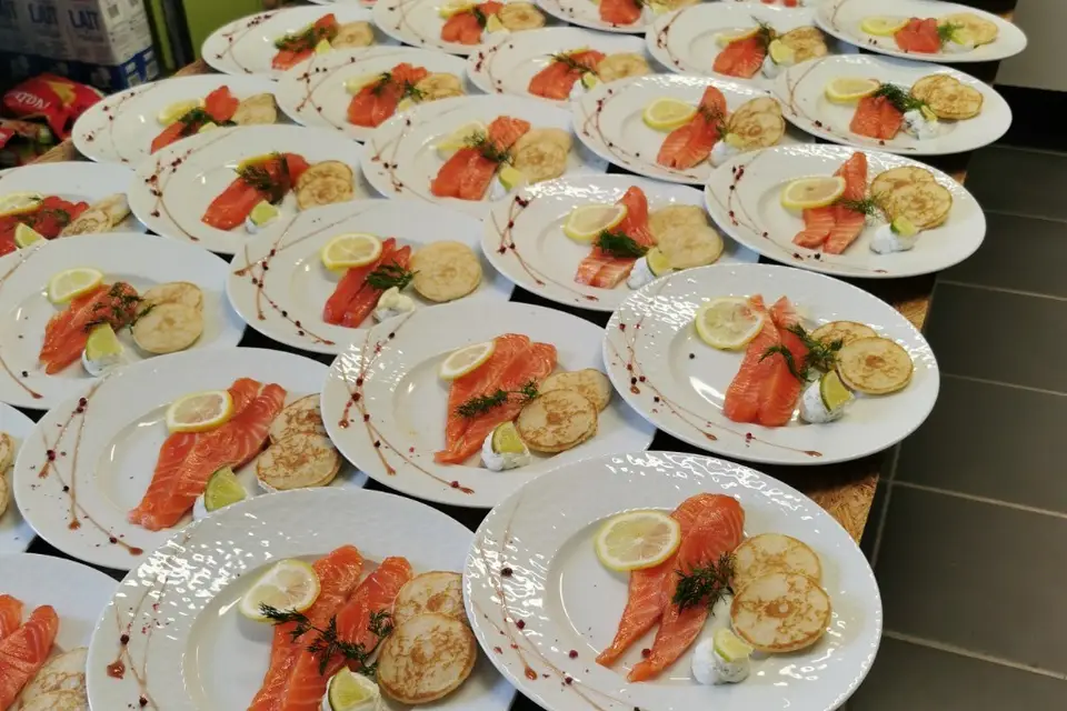 Jusqu'au Goût Traiteur — photo 3