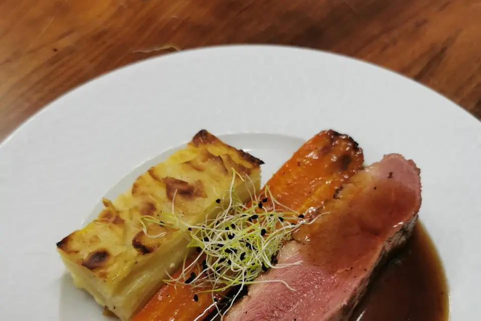 Jusqu'au Goût Traiteur — photo 4