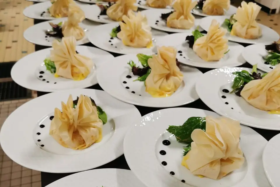 Jusqu'au Goût Traiteur — photo 2